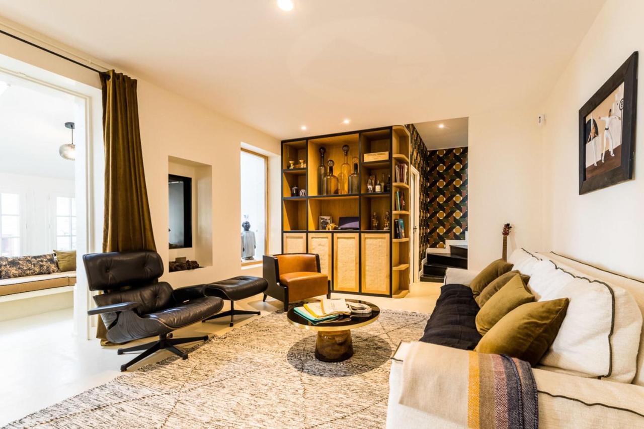 Kaskarot - Keyweek House With Garden3 Bedrooms 2 Bathrooms Beaurivage بياريتز المظهر الخارجي الصورة